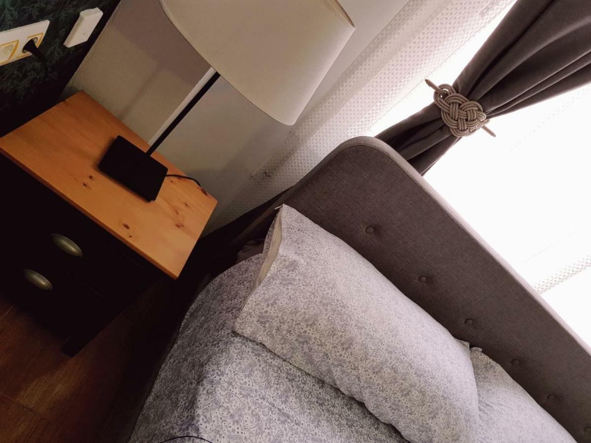 Apto Valentina Salou Lägenhet Exteriör bild